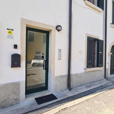 Ferienwohnung Bardo House Bardolino Exterior foto