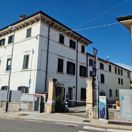 Ferienwohnung Bardo House Bardolino Exterior foto