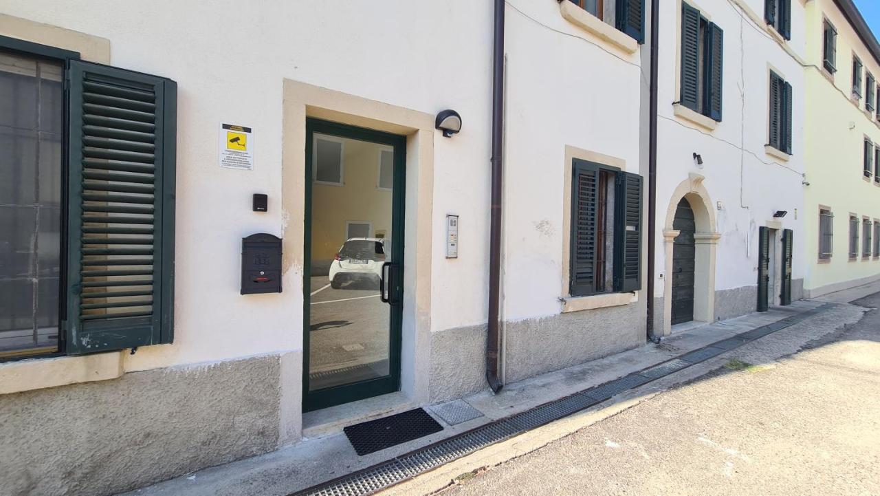 Ferienwohnung Bardo House Bardolino Exterior foto