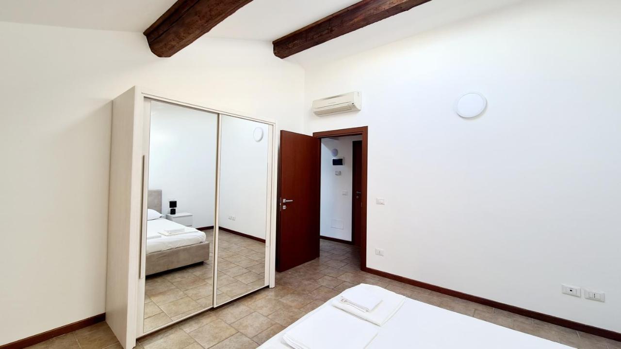 Ferienwohnung Bardo House Bardolino Exterior foto