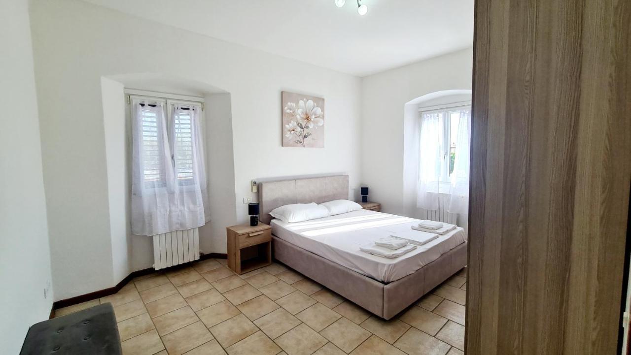 Ferienwohnung Bardo House Bardolino Exterior foto