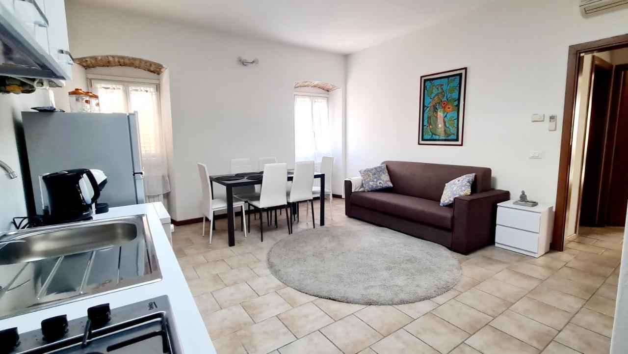 Ferienwohnung Bardo House Bardolino Exterior foto