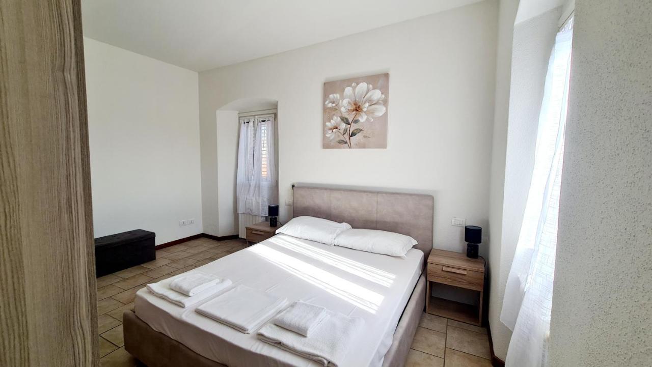 Ferienwohnung Bardo House Bardolino Exterior foto