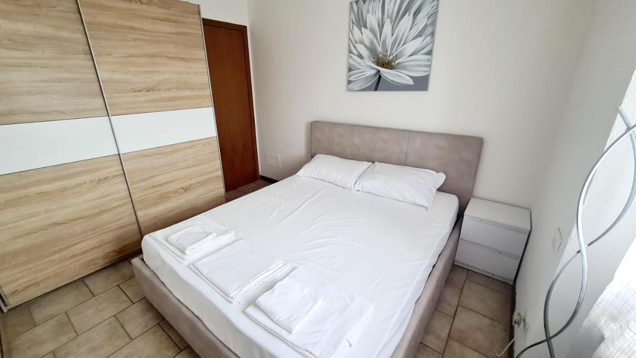 Ferienwohnung Bardo House Bardolino Exterior foto