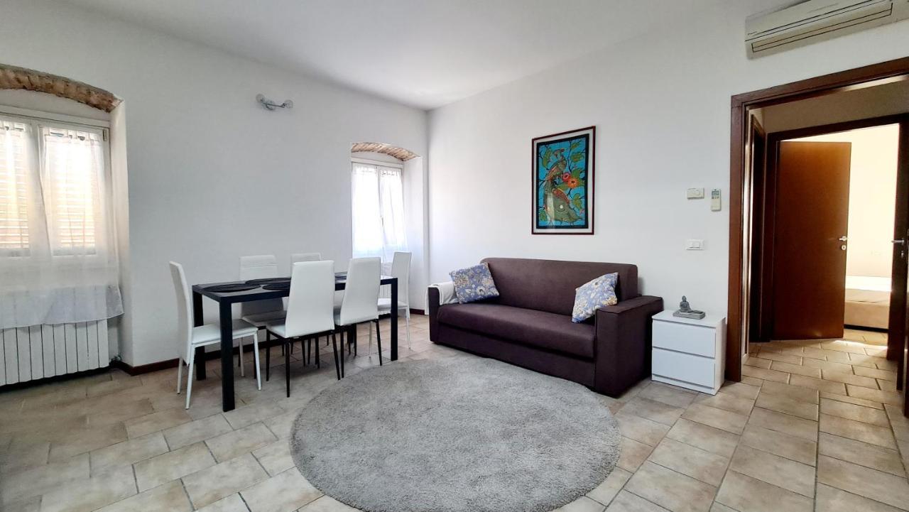 Ferienwohnung Bardo House Bardolino Exterior foto
