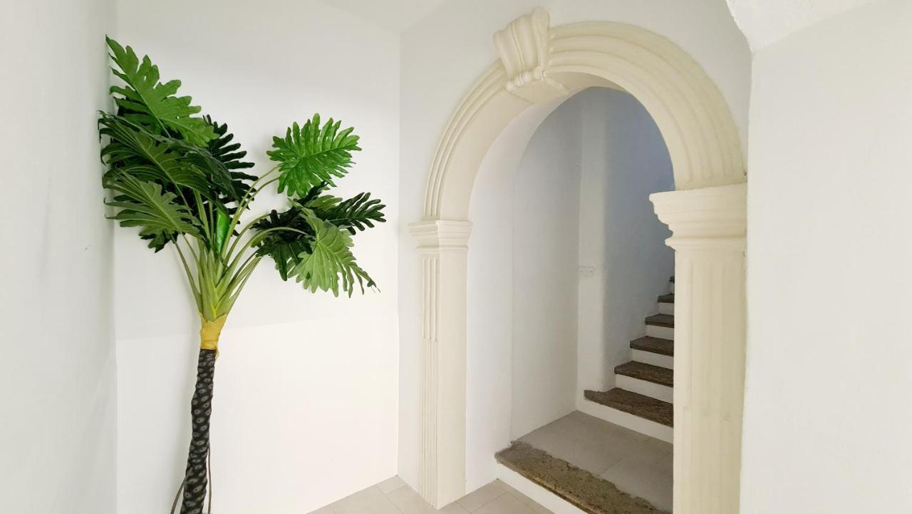 Ferienwohnung Bardo House Bardolino Exterior foto