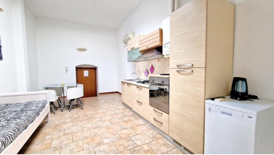 Ferienwohnung Bardo House Bardolino Exterior foto